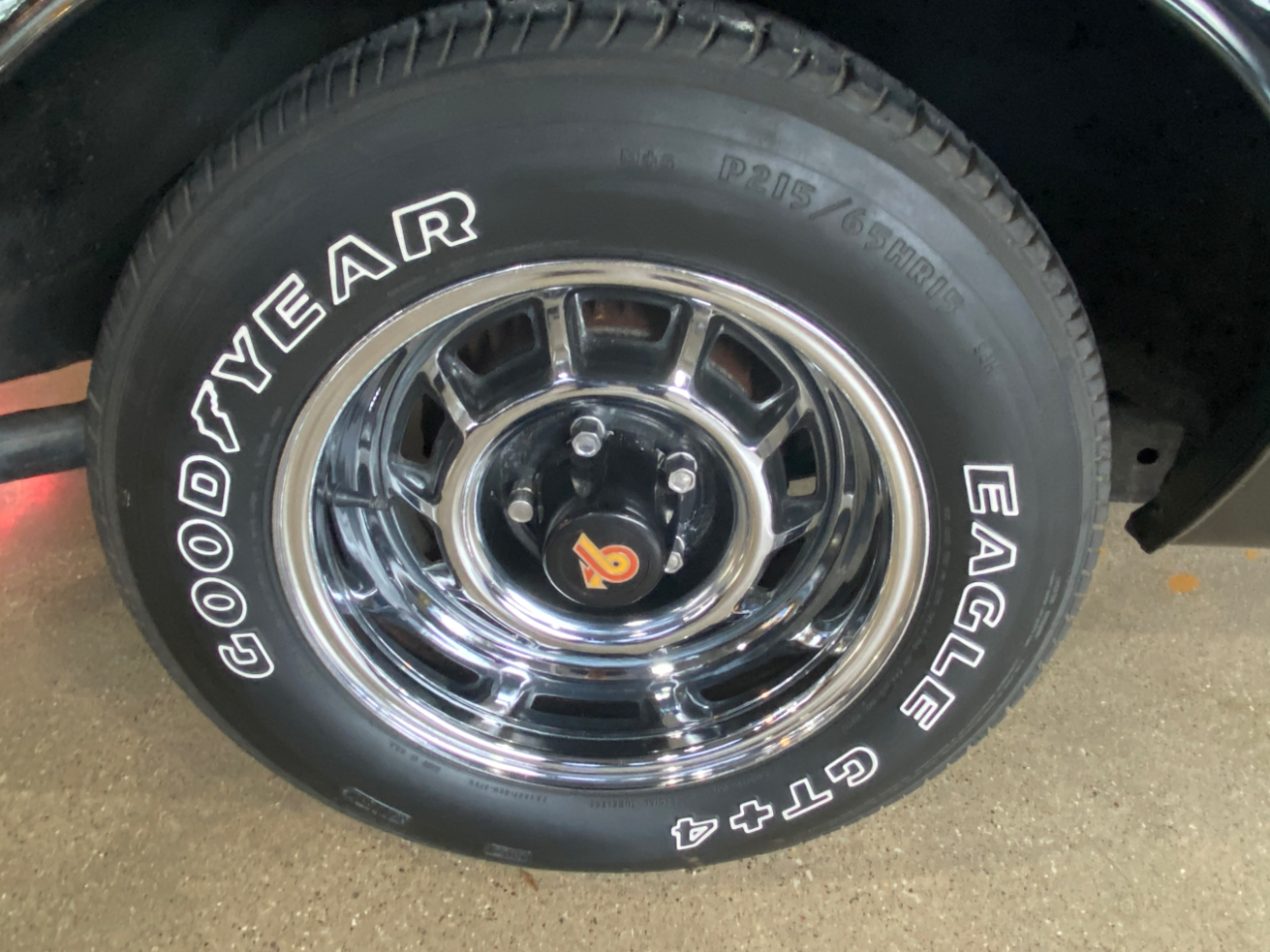 Buick Regal 2dr Coupe 1987