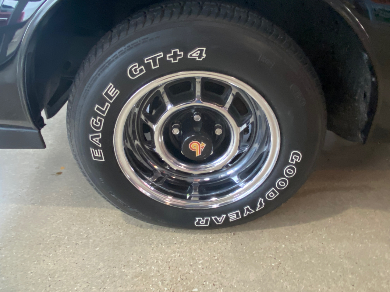 Buick Regal 2dr Coupe 1987