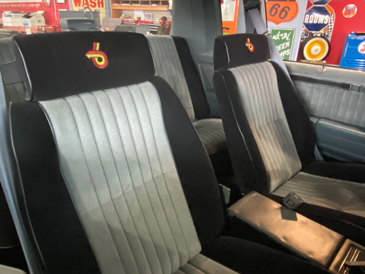 Buick Regal 2dr Coupe 1987