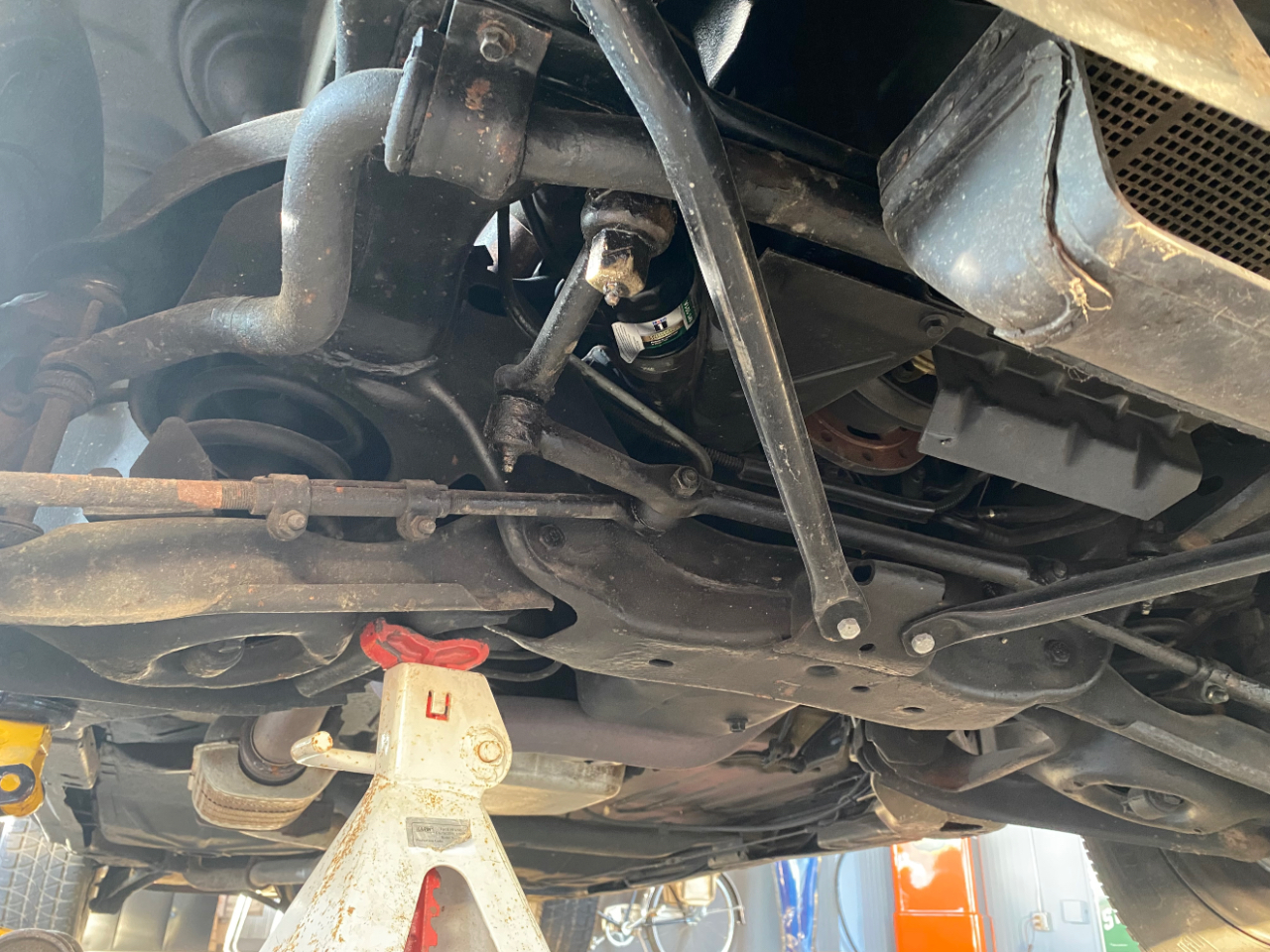 Buick Regal 2dr Coupe 1987