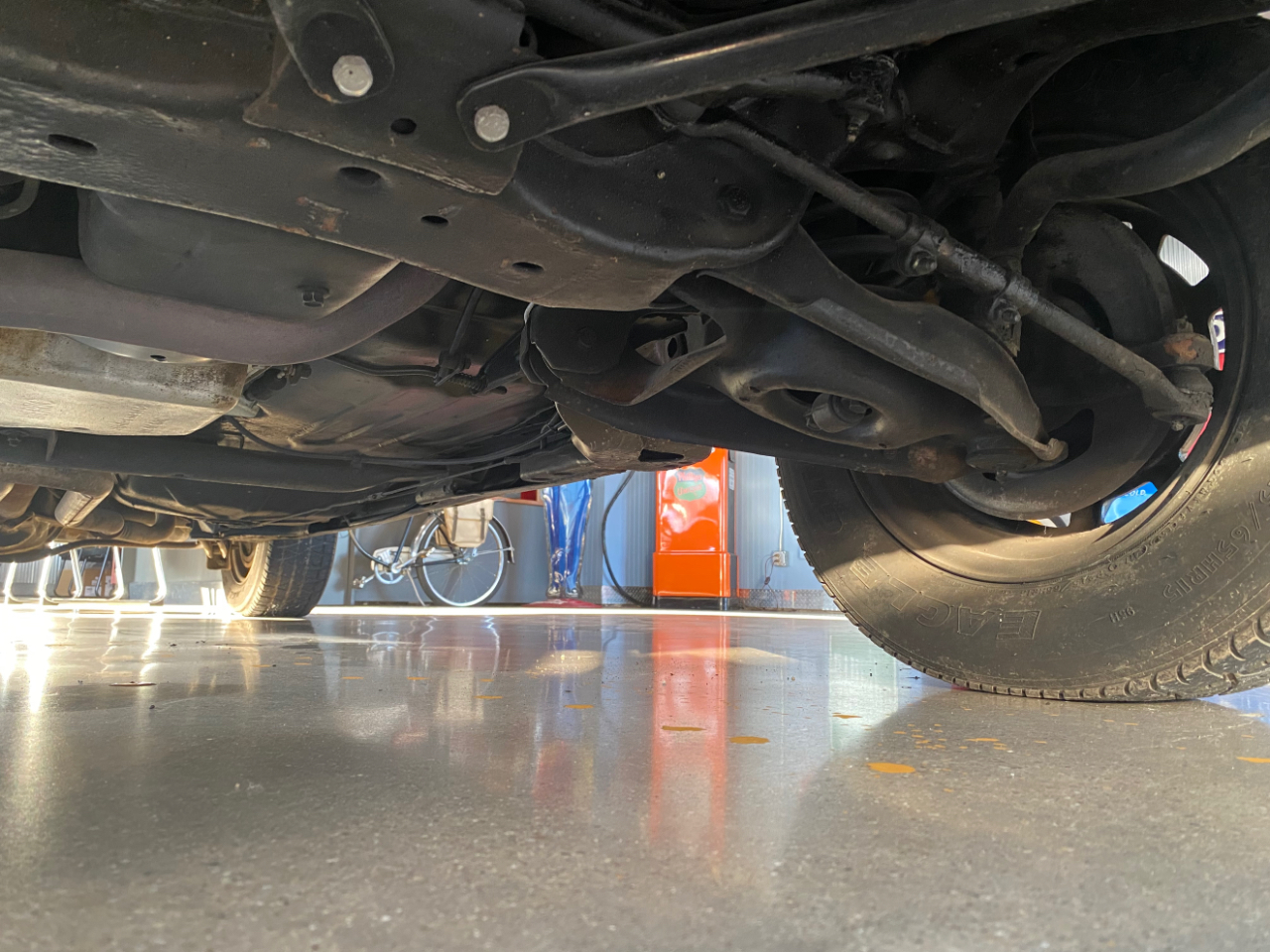 Buick Regal 2dr Coupe 1987