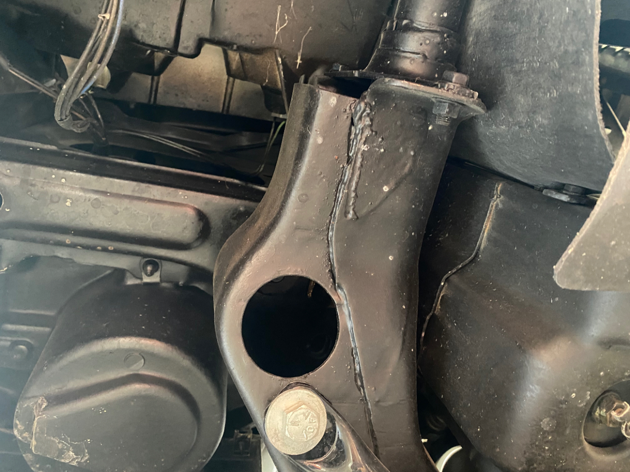 Buick Regal 2dr Coupe 1987