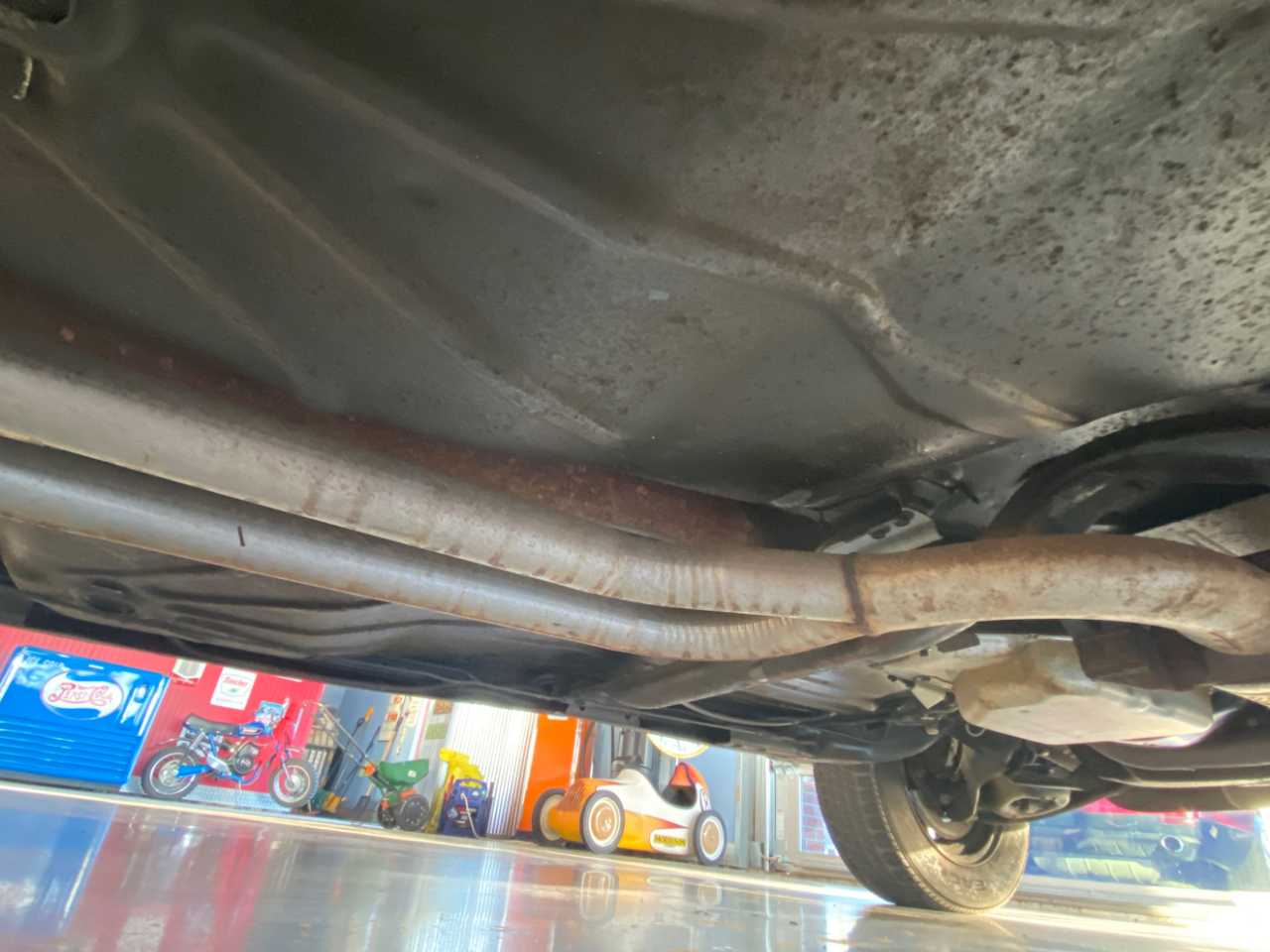 Buick Regal 2dr Coupe 1987