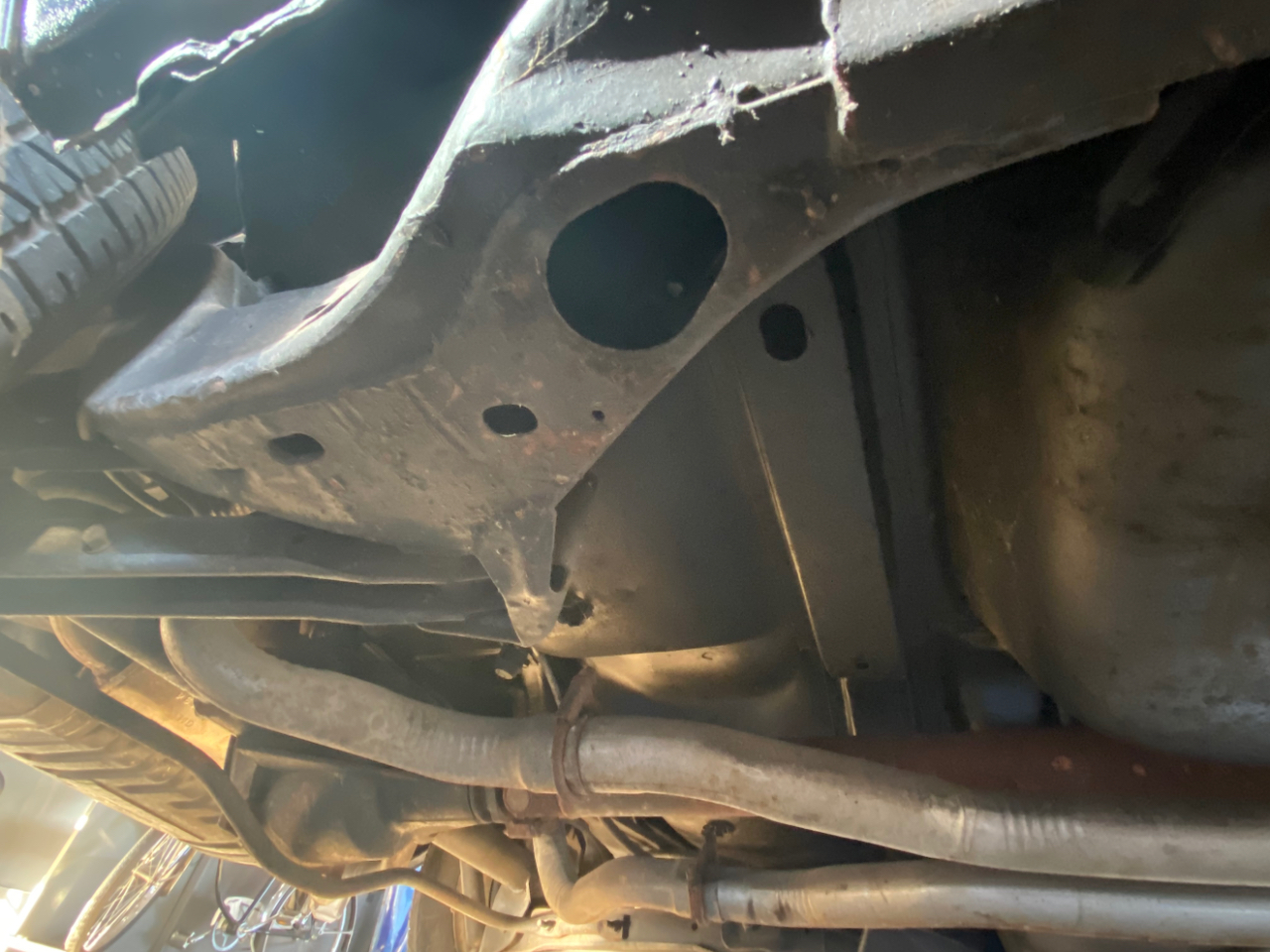 Buick Regal 2dr Coupe 1987