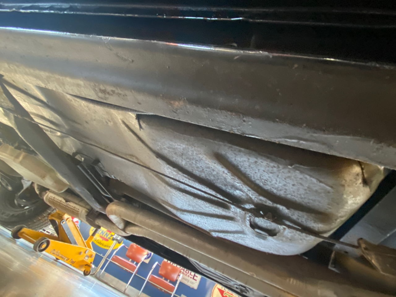 Buick Regal 2dr Coupe 1987