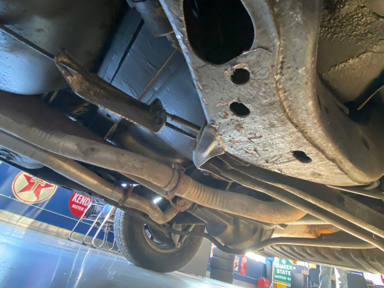 Buick Regal 2dr Coupe 1987