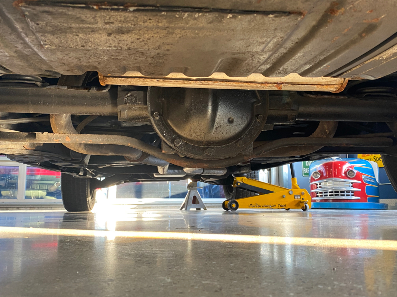 Buick Regal 2dr Coupe 1987