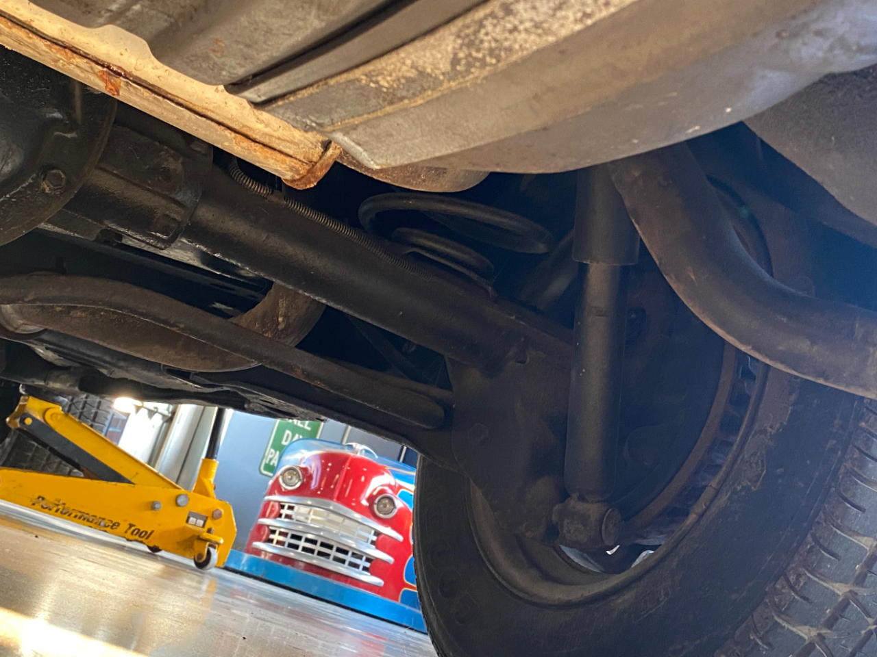 Buick Regal 2dr Coupe 1987