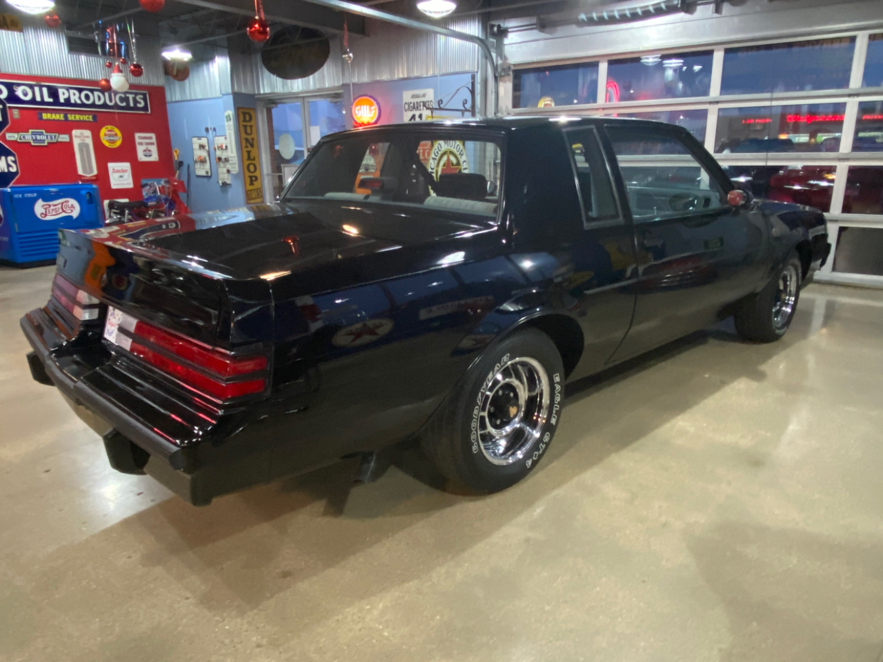 Buick Regal 2dr Coupe 1987