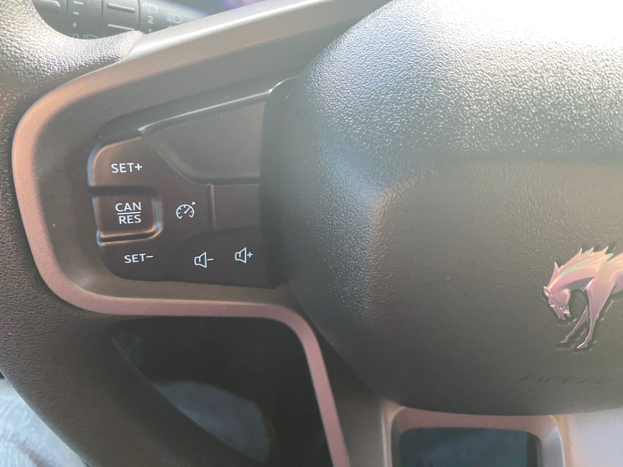 Ford Bronco Base 4D SUV 2022