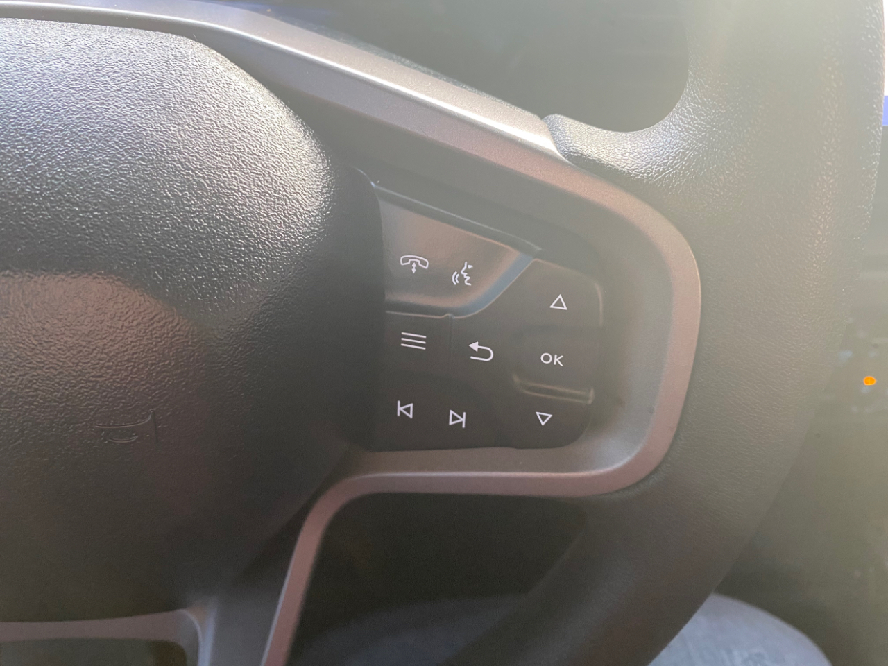 Ford Bronco Base 4D SUV 2022