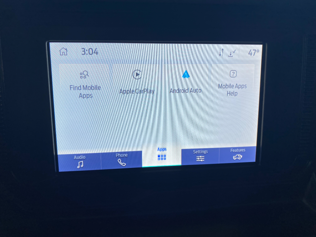 Ford Bronco Base 4D SUV 2022