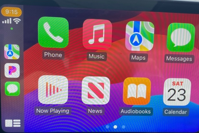 Ford Bronco Base 4D SUV 2022