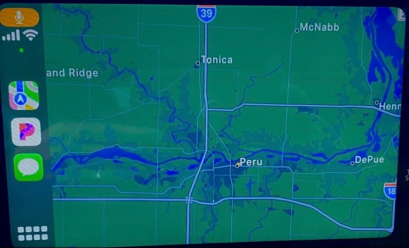 Ford Bronco Base 4D SUV 2022