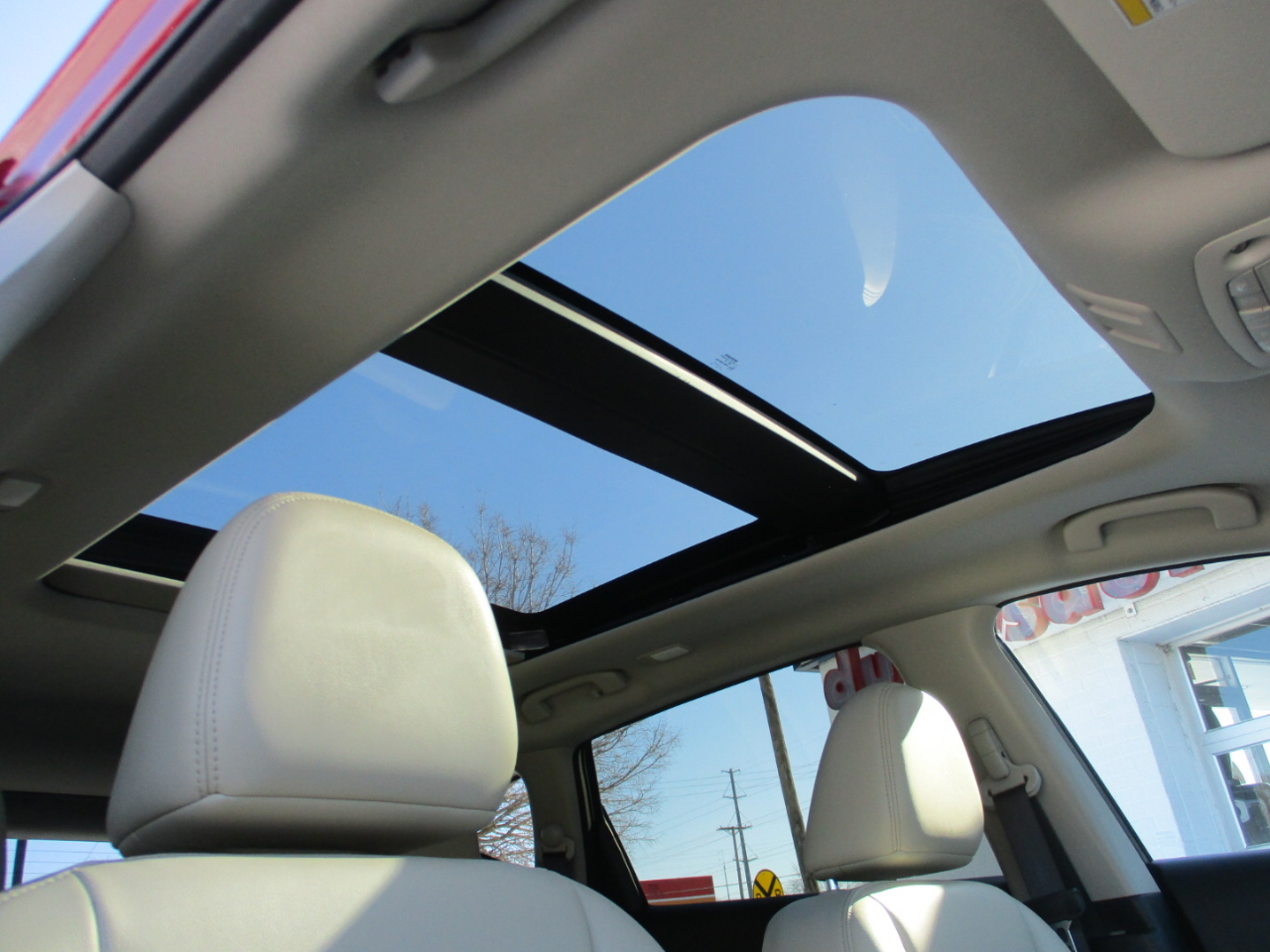 Nissan Murano FWD SL 2024