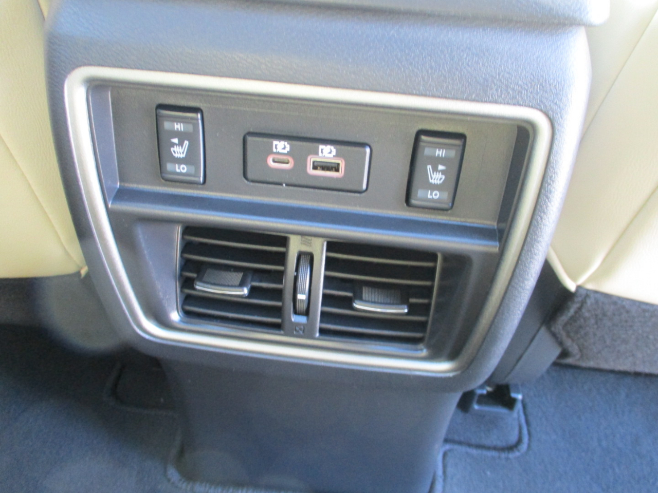 Nissan Murano FWD SL 2024