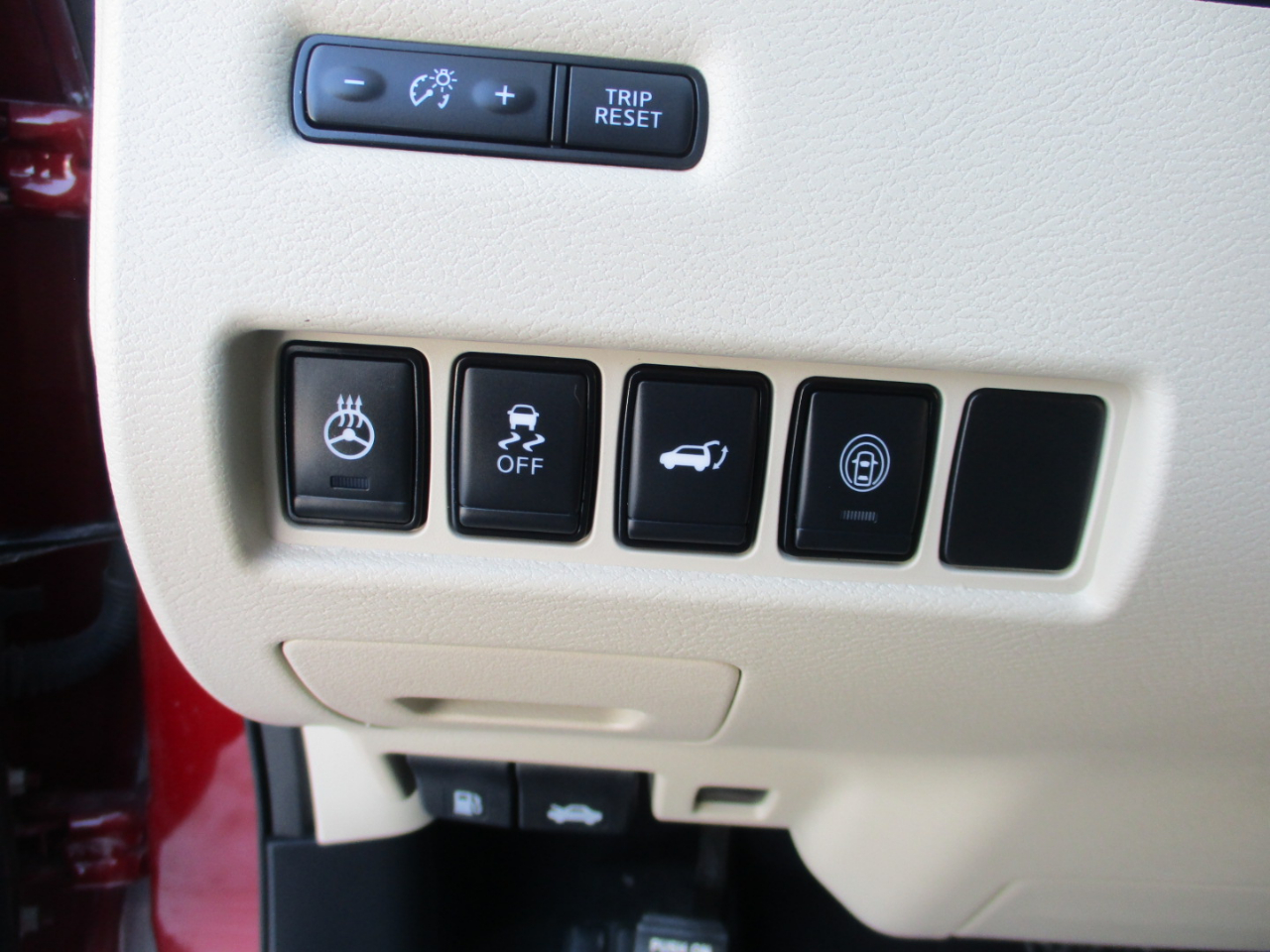 Nissan Murano FWD SL 2024