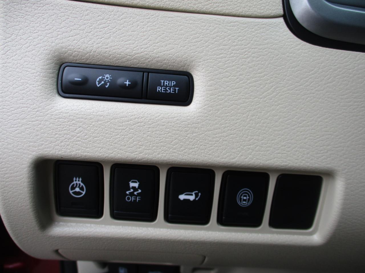 Nissan Murano FWD SL 2024