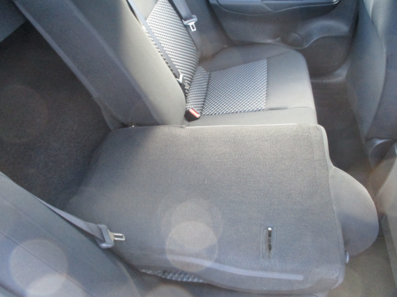 Nissan Versa S CVT 2024