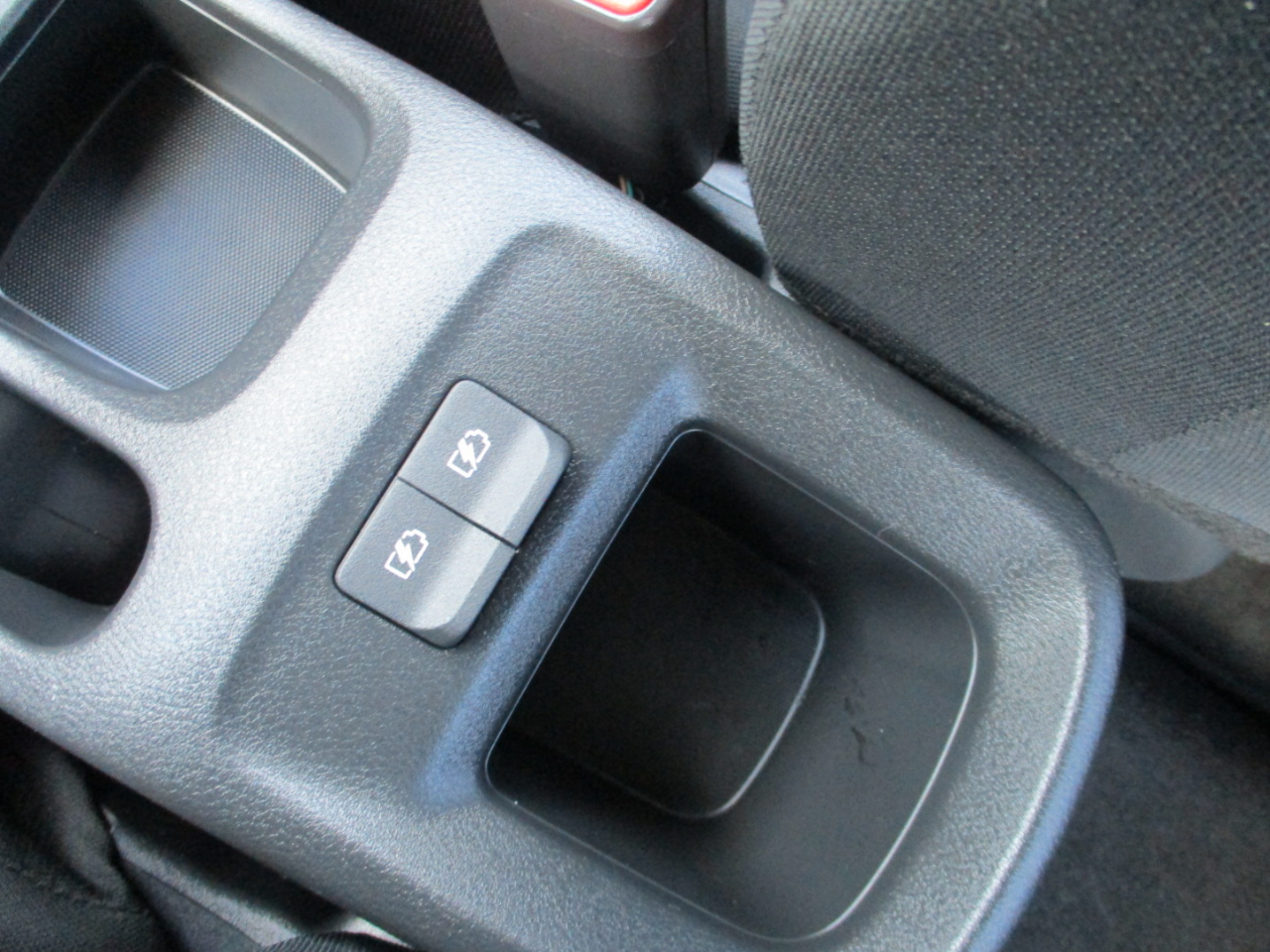 Nissan Versa S CVT 2024