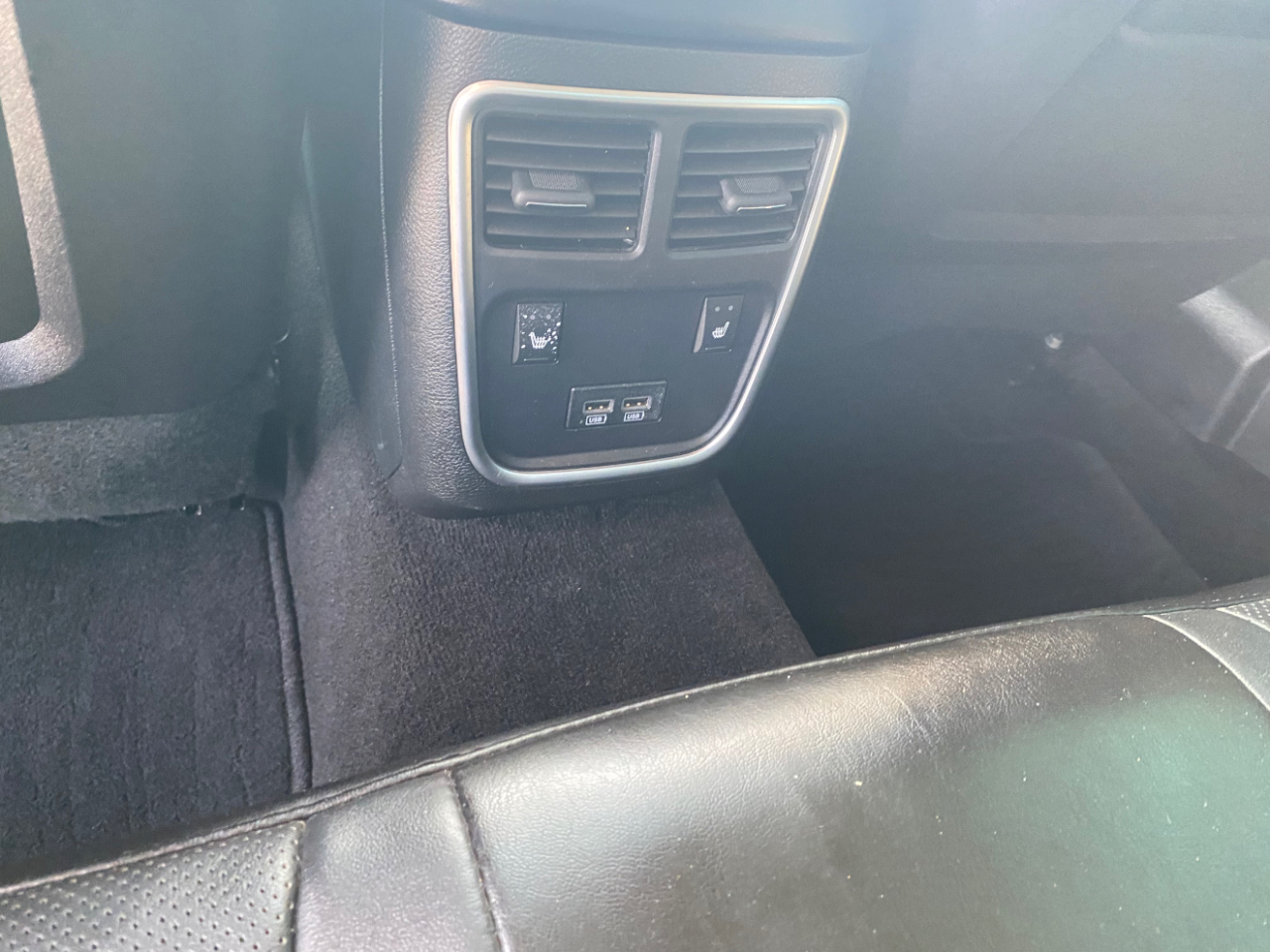 Chrysler 300 Limited RWD 2020