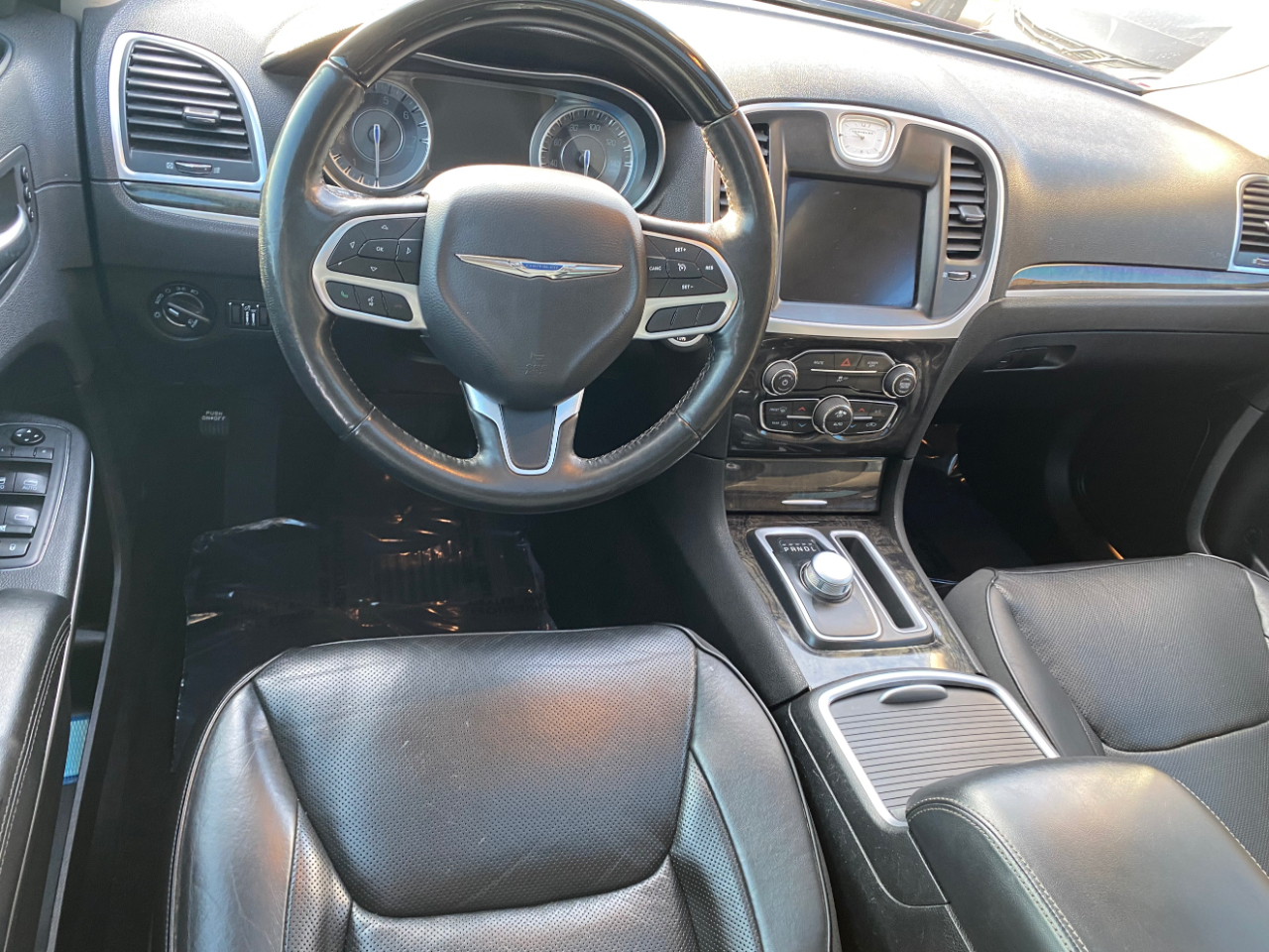 Chrysler 300 Limited RWD 2020