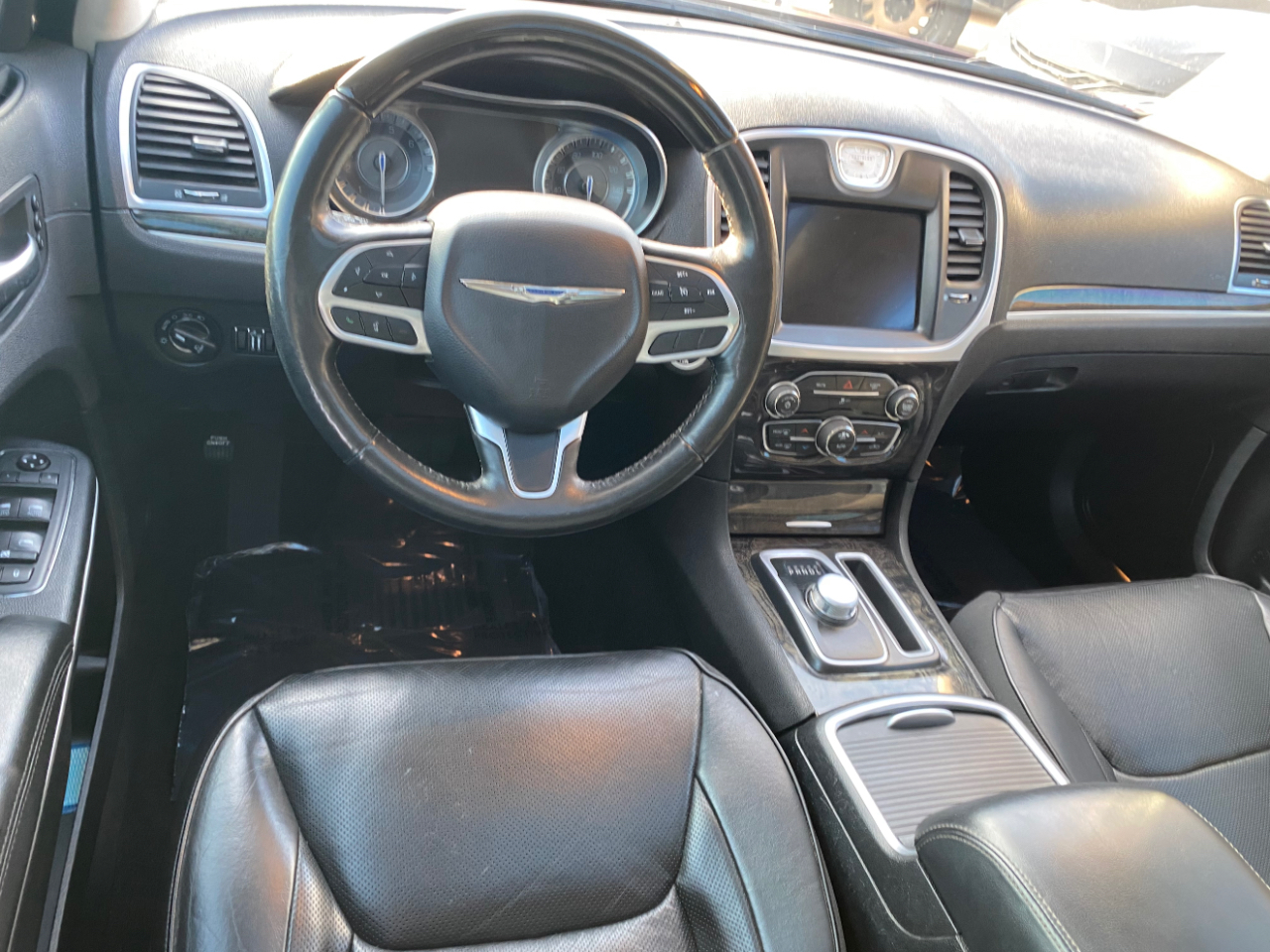 Chrysler 300 Limited RWD 2020