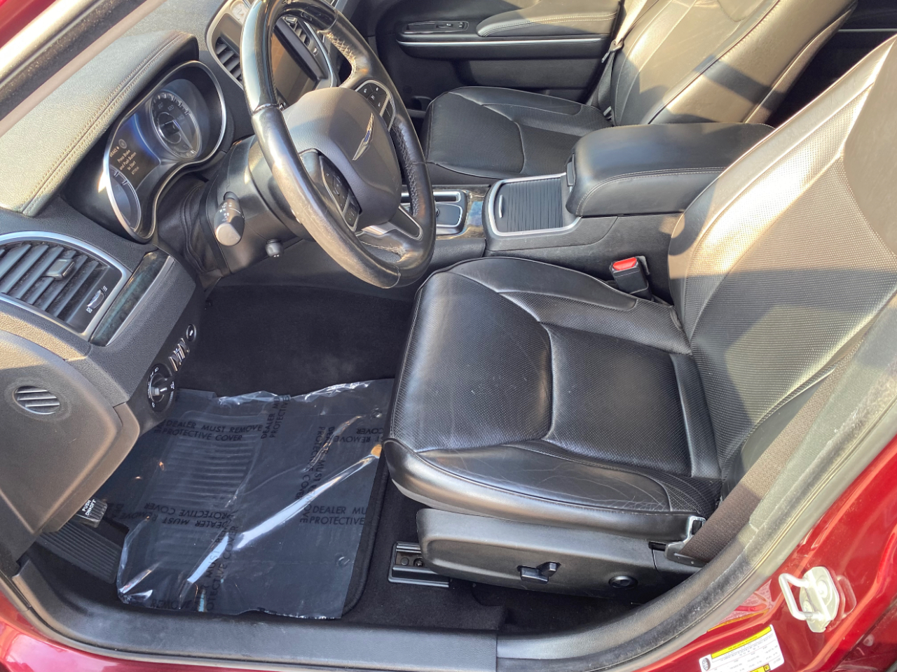 Chrysler 300 Limited RWD 2020