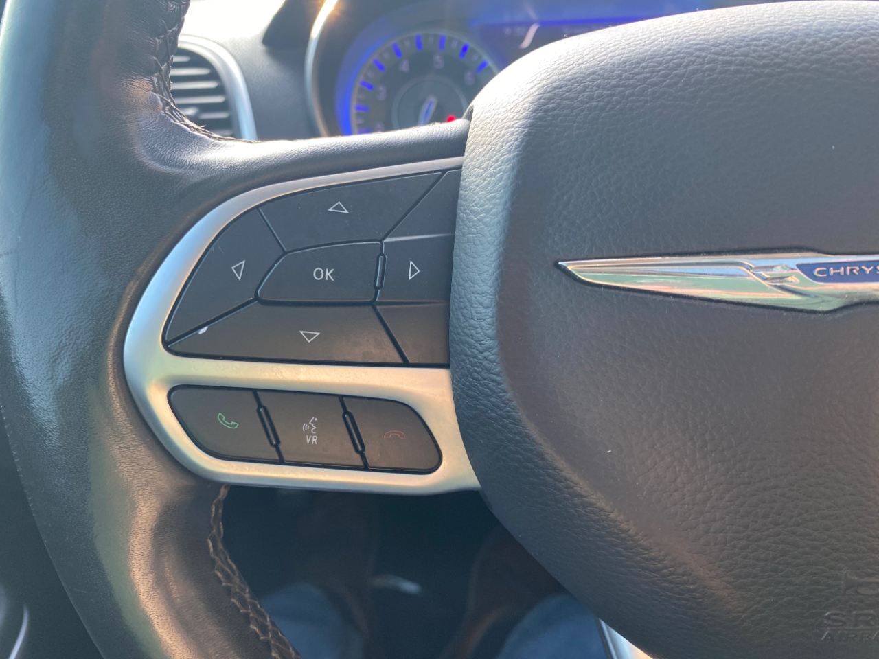 Chrysler 300 Limited RWD 2020