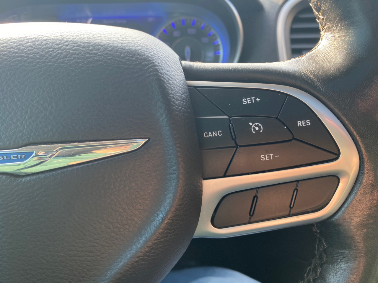 Chrysler 300 Limited RWD 2020