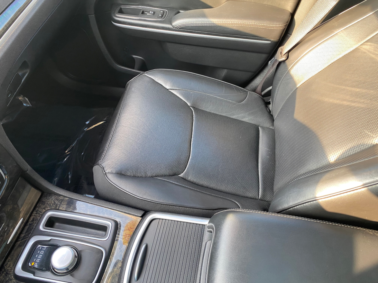 Chrysler 300 Limited RWD 2020