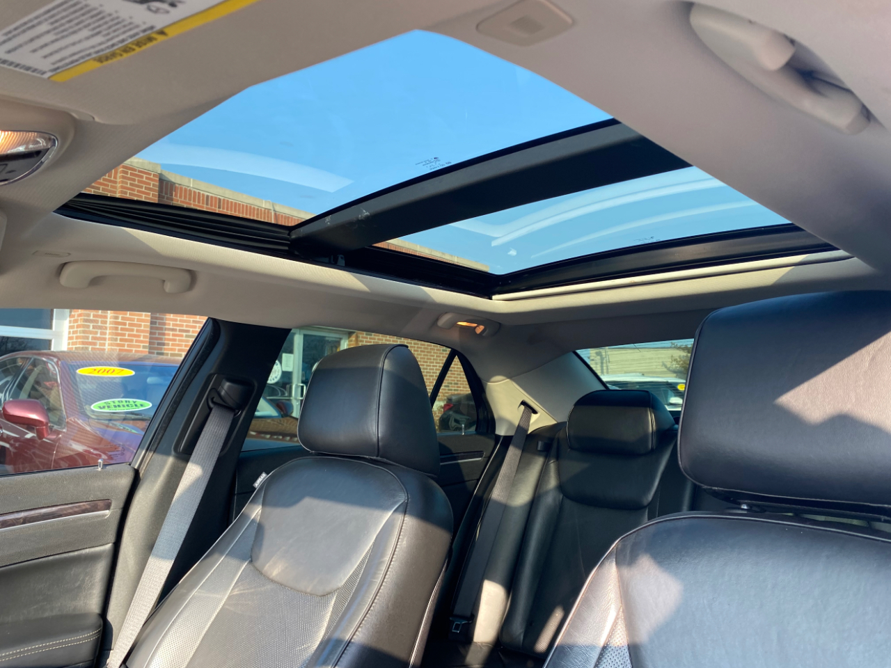 Chrysler 300 Limited RWD 2020