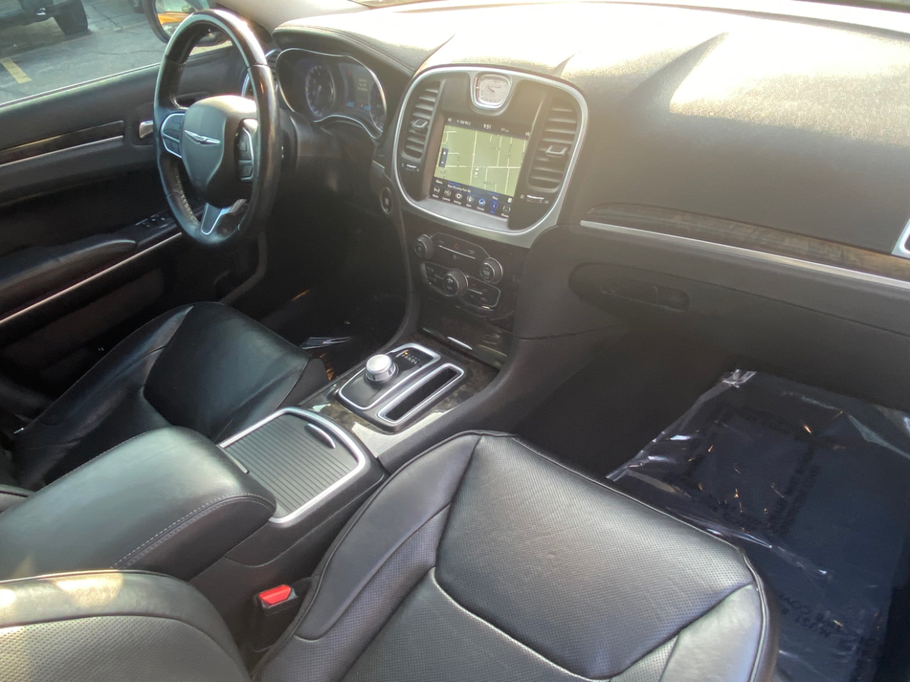 Chrysler 300 Limited RWD 2020