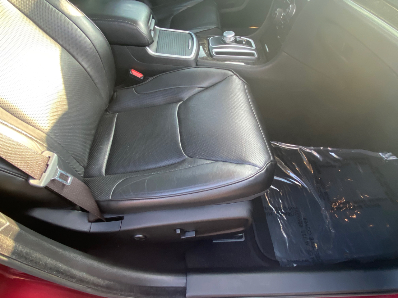 Chrysler 300 Limited RWD 2020