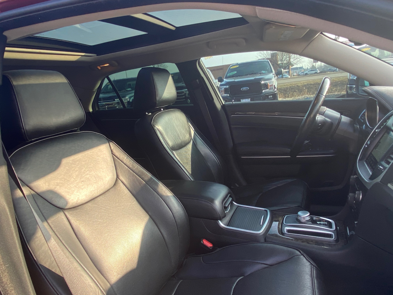 Chrysler 300 Limited RWD 2020