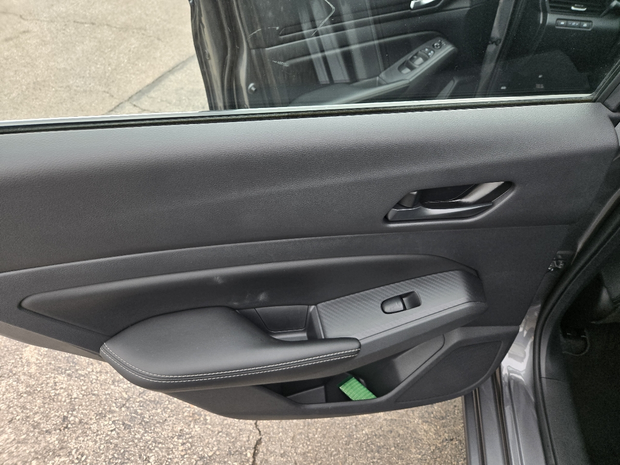 Nissan Altima SV FWD 2025