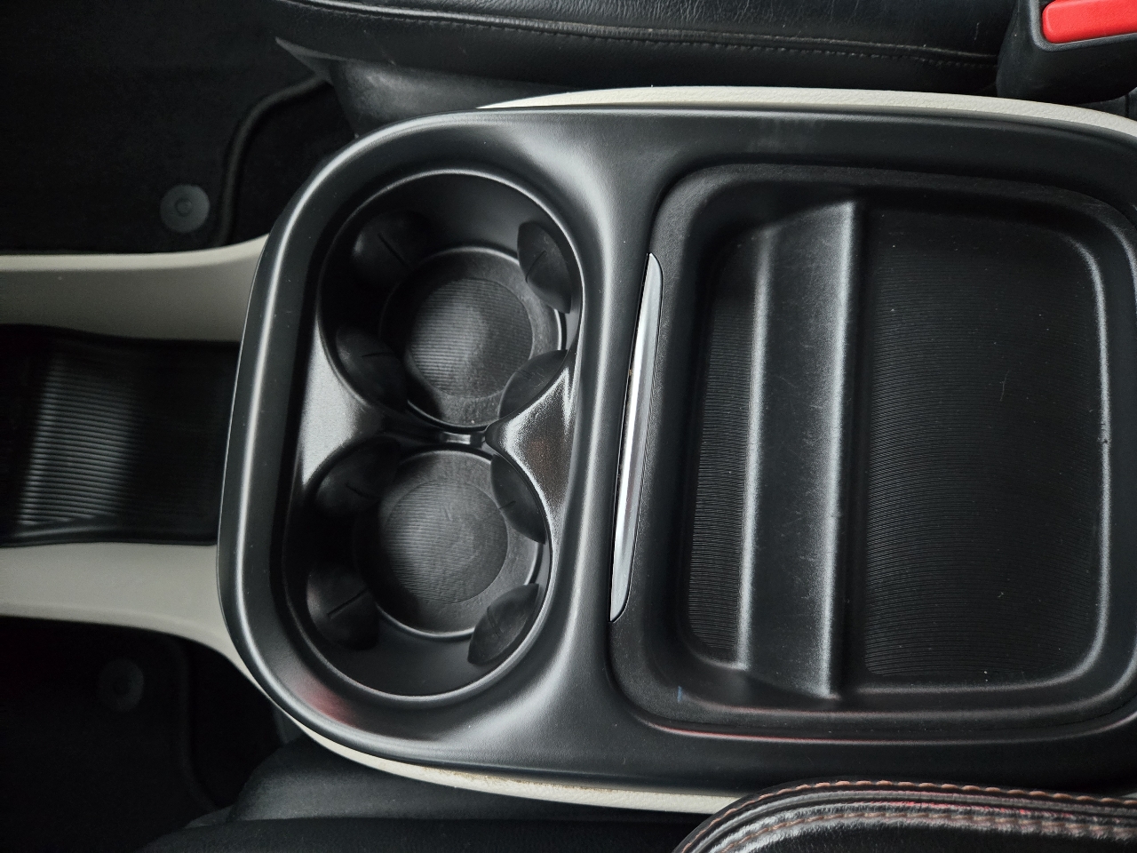 Chrysler Pacifica Touring L FWD 2018