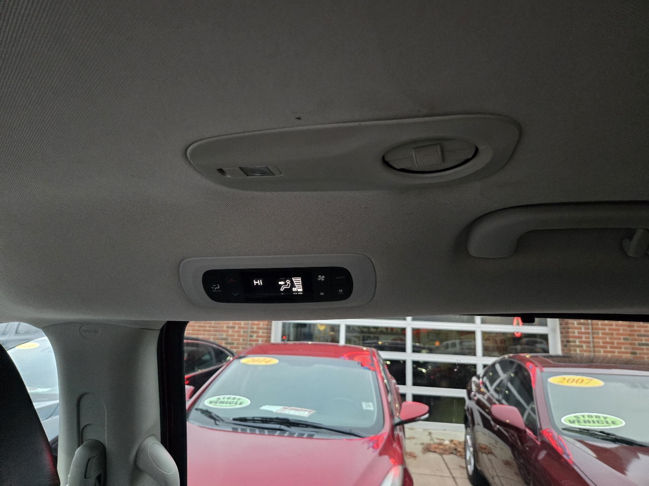 Chrysler Pacifica Touring L FWD 2018