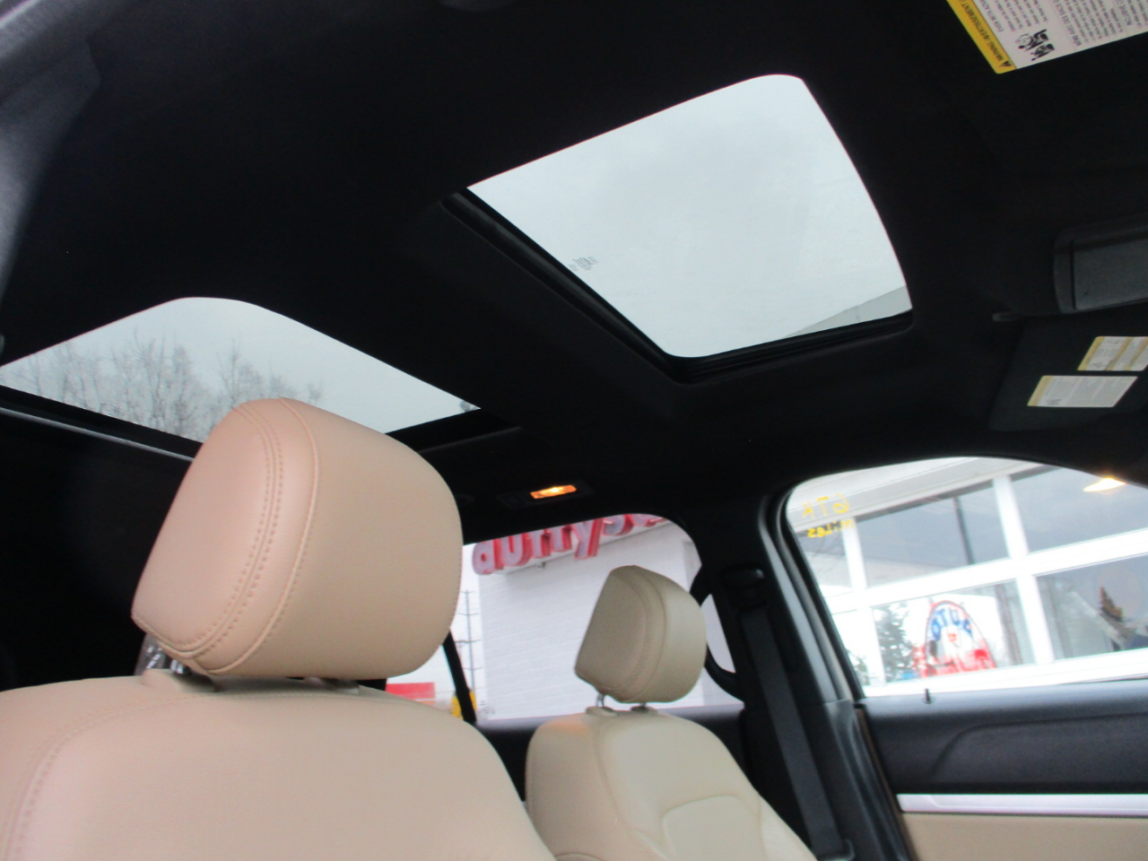 Ford Explorer XLT FWD 2017