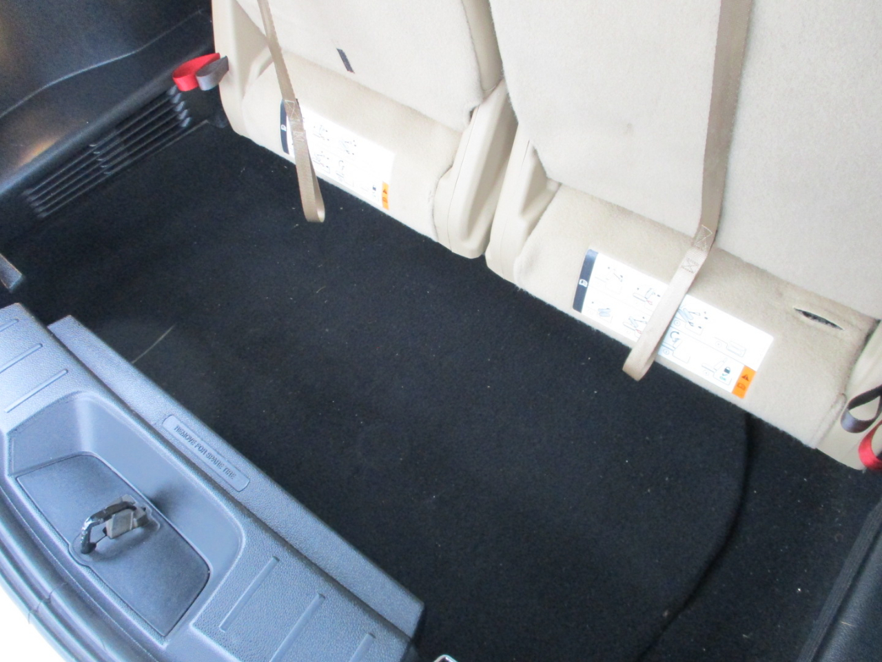 Ford Explorer XLT FWD 2017