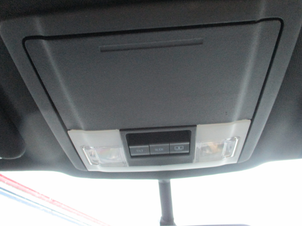 Ford Explorer XLT FWD 2017