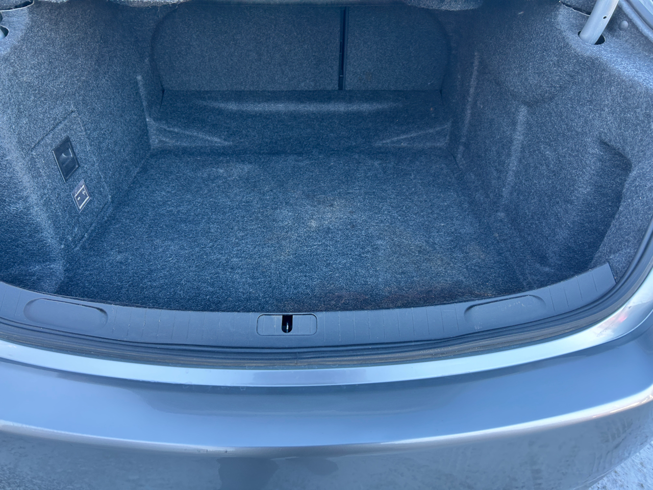 Chevrolet Impala 4dr Sdn LT w/1LT 2017