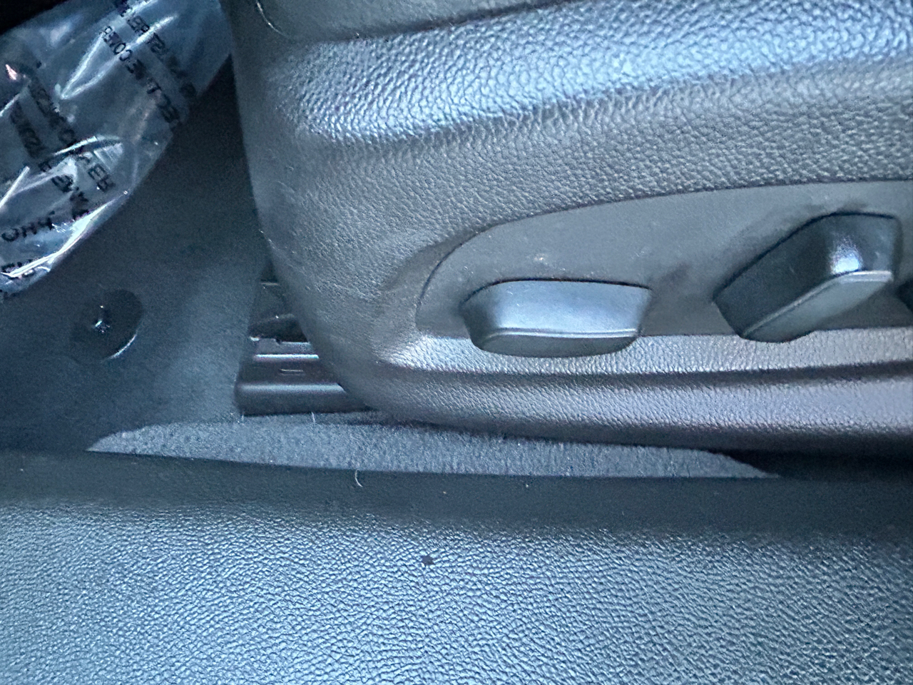 Chevrolet Impala 4dr Sdn LT w/1LT 2017