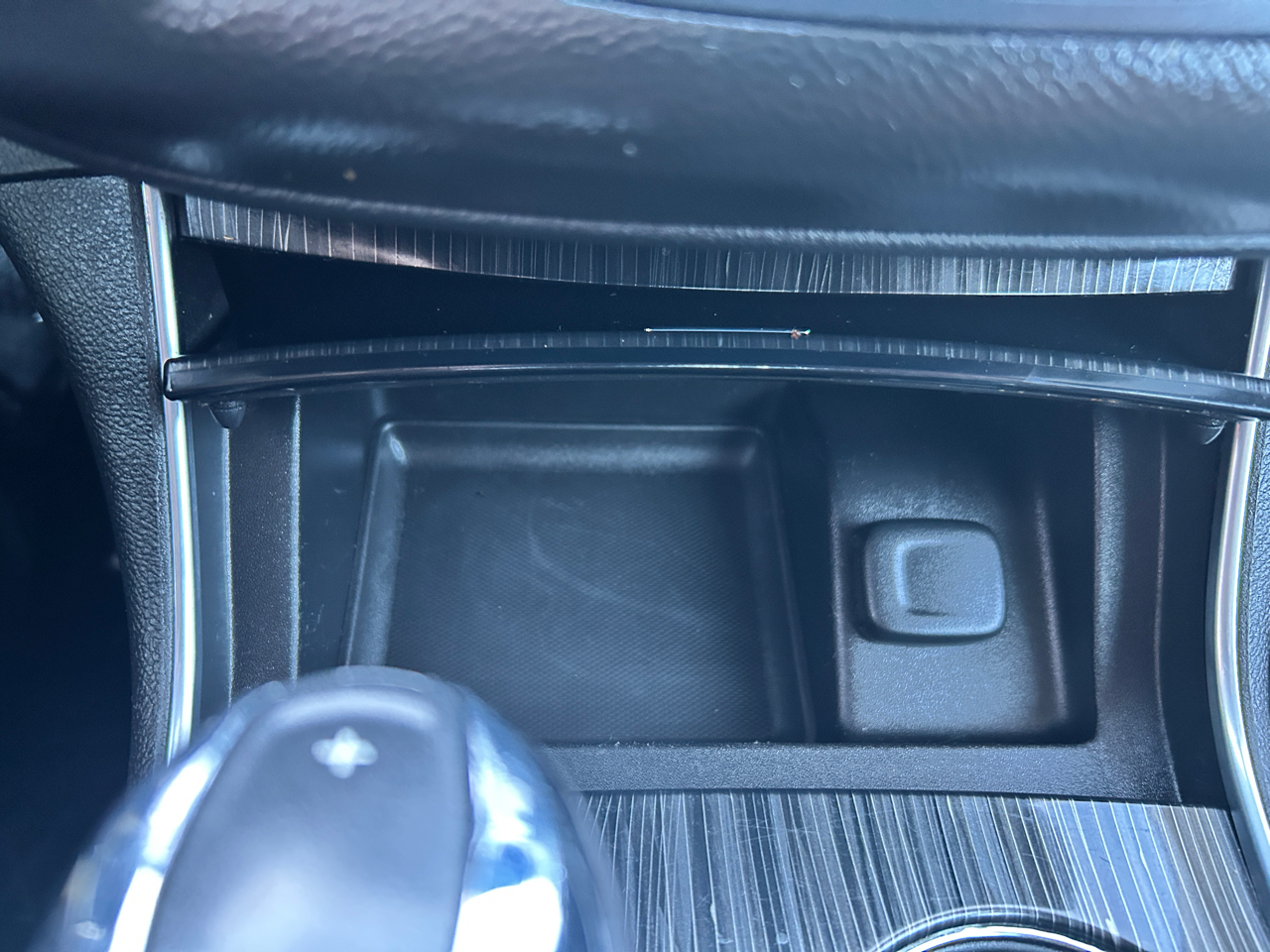 Chevrolet Impala 4dr Sdn LT w/1LT 2017