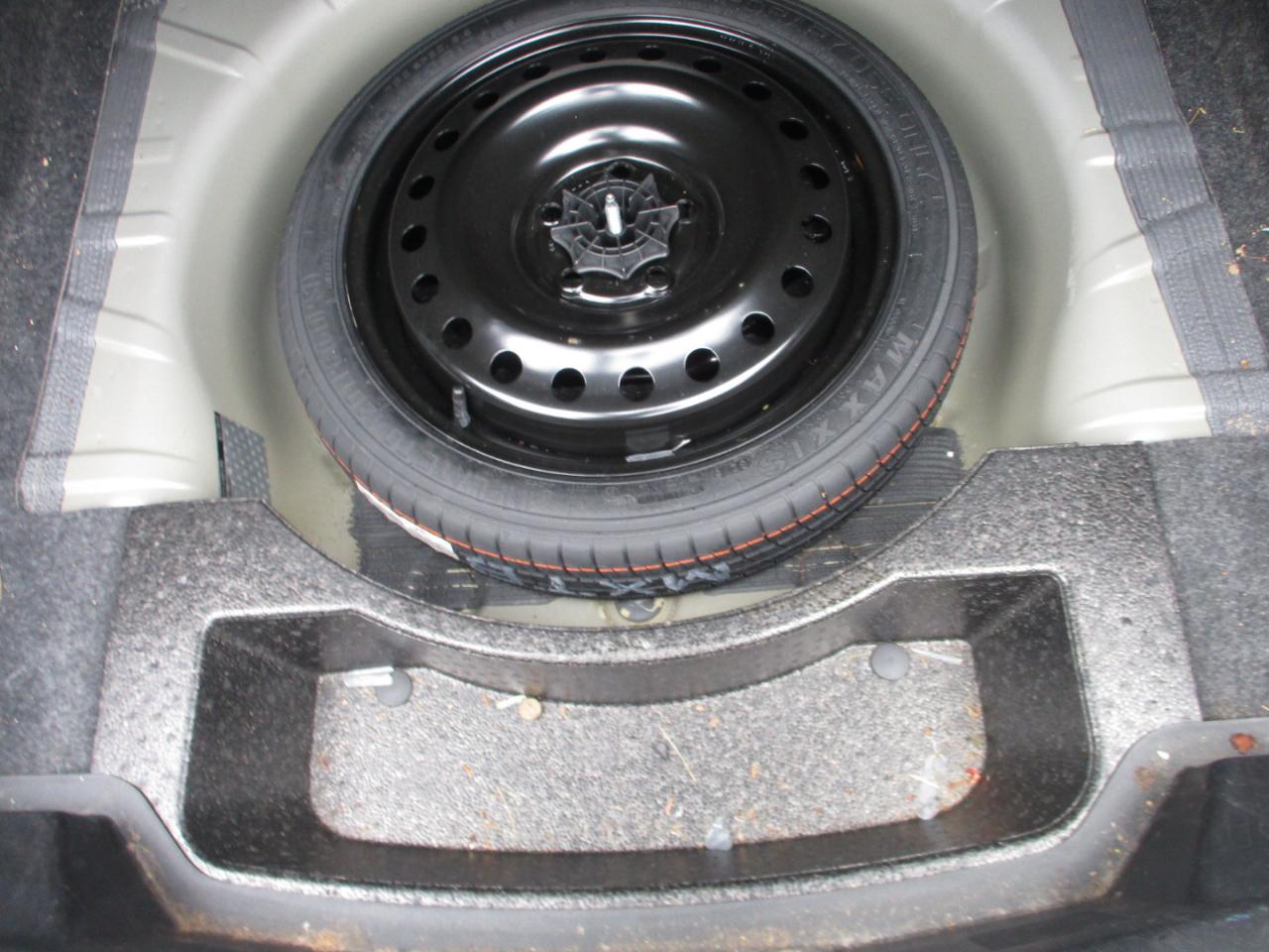 Chevrolet Impala 4dr Sdn LT w/1LT 2017