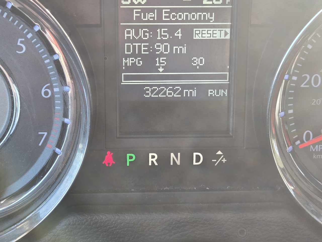 Chrysler Town & Country 4dr Wgn Touring 2016