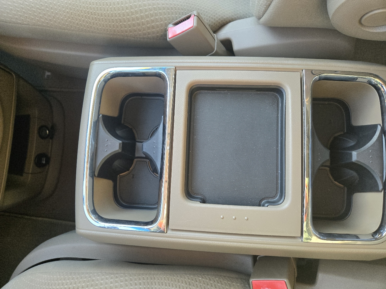 Chrysler Town & Country 4dr Wgn Touring 2016