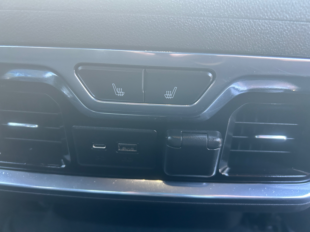 GMC Sierra 1500 4WD Crew Cab 147" AT4 2020