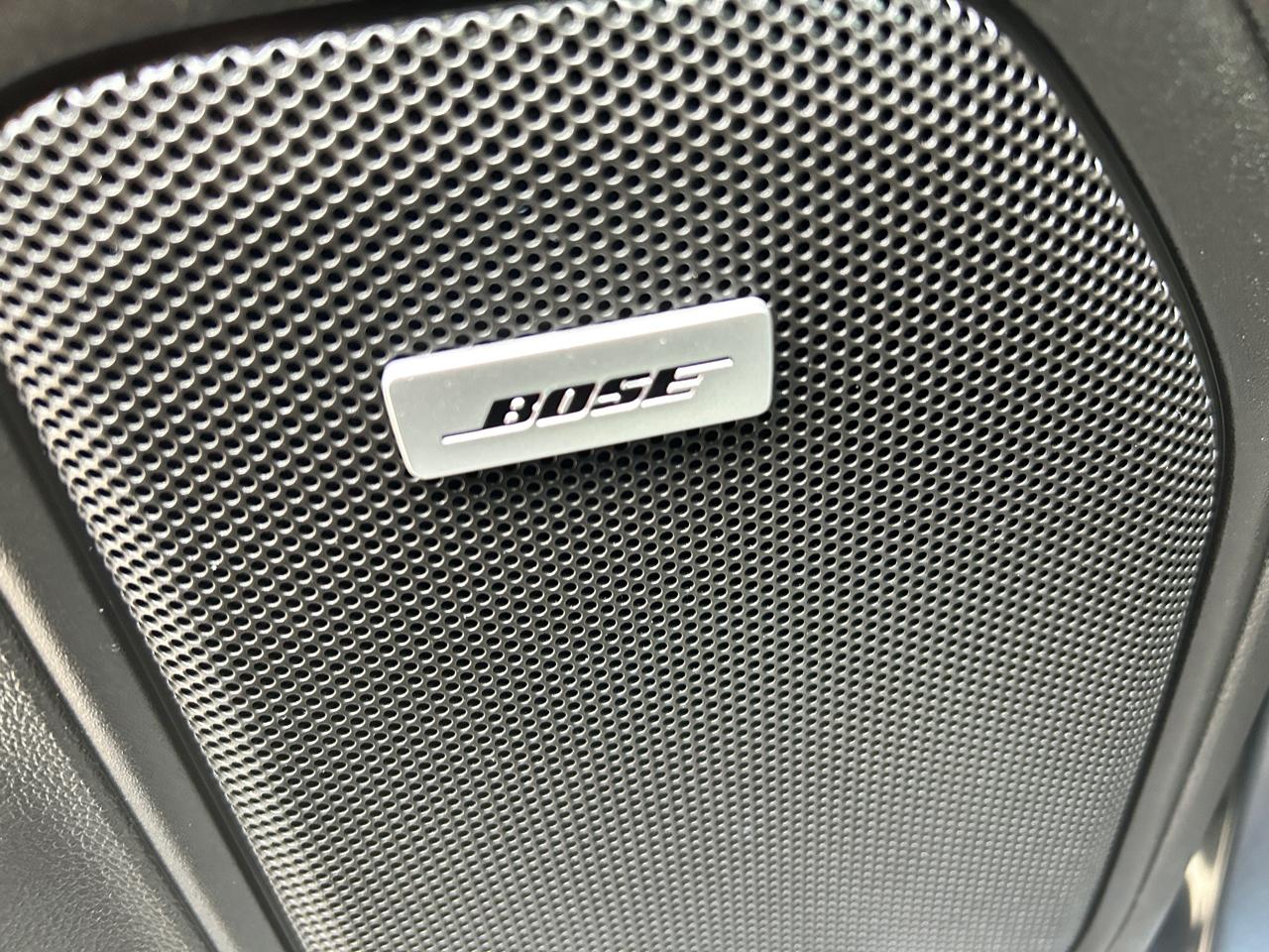 GMC Sierra 1500 4WD Crew Cab 147" AT4 2020