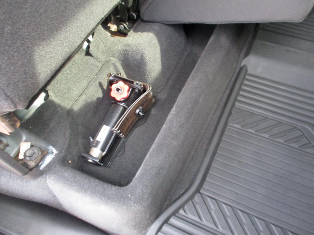 GMC Sierra 1500 4WD Crew Cab 147" AT4 2020